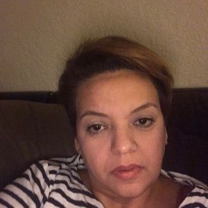 Meet your Posher, Lynnette